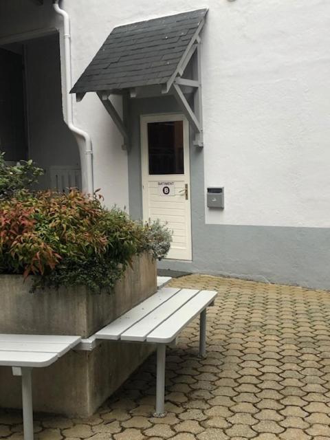 11 Rue De Richelieu Lejlighed Cauterets Eksteriør billede
