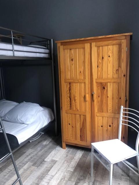 11 Rue De Richelieu Lejlighed Cauterets Eksteriør billede