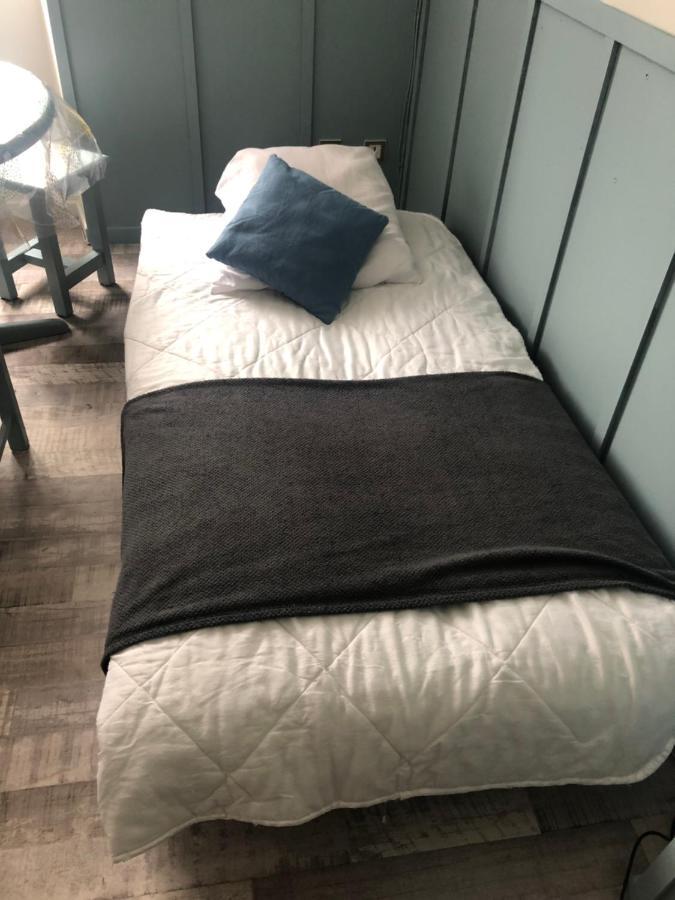 11 Rue De Richelieu Lejlighed Cauterets Eksteriør billede