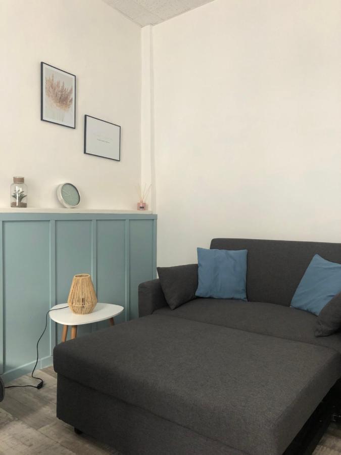11 Rue De Richelieu Lejlighed Cauterets Eksteriør billede