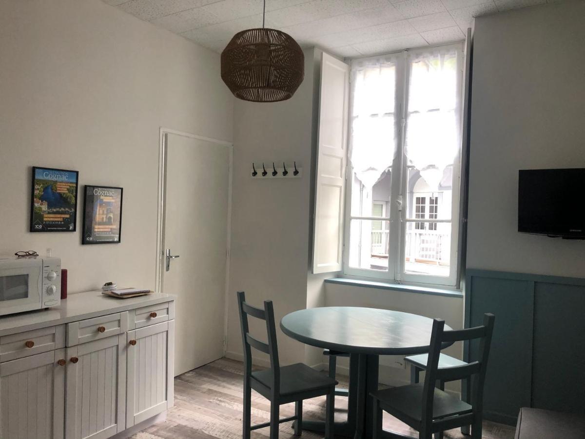 11 Rue De Richelieu Lejlighed Cauterets Eksteriør billede